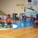 Srebro i B divizija za reprezentaciju košarke u kolicima