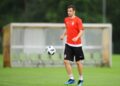 Luka Milivojević pred Portugal: Ako imaš rezultate sve je lako