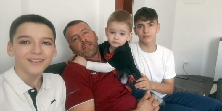 Dženan želi među “orlove”