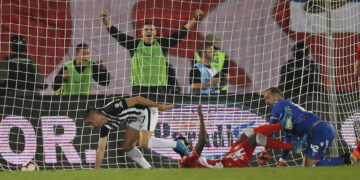 Suma sumarum: Partizan dotukao Milojevićevu taktiku bez igre (VIDEO)