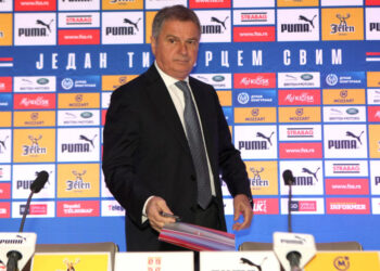 Bez Jovića, Matića… trojica iz Zvezde, Miletić iz Partizana (VIDEO)