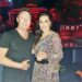 Dragana u provodu sa sinom Džona Lenona (FOTO)