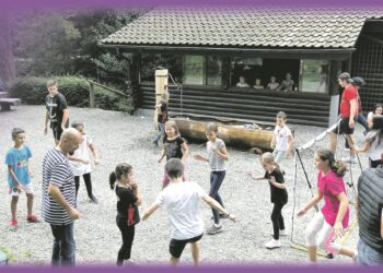 Svi smo jedna porodica