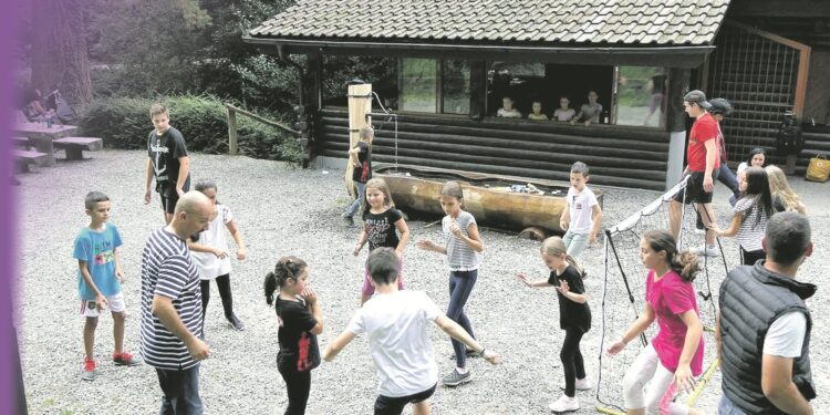 Svi smo jedna porodica