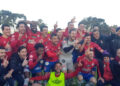 Srbija šampion