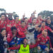 Srbija šampion