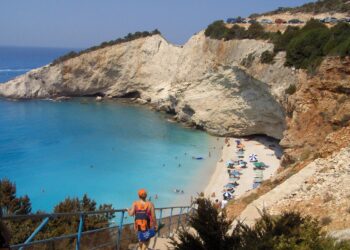 Težak udarac: Grčki turizam gubi 500 miliona evra