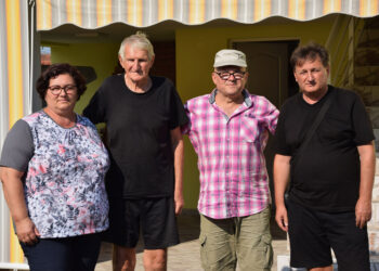 Rođaci po srcu