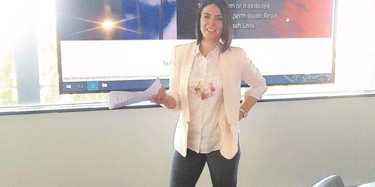 Obrazovni most od Australije do Srbije!