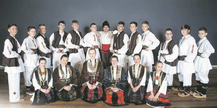 Veliki dan za sve Srbe