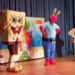 Sunđer Bob razgalio decu