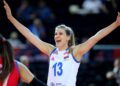 Bjelica najbolja na Svetskom kupu (VIDEO)