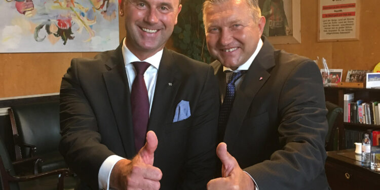 Hoćeš azil, čisti svoj smeštaj