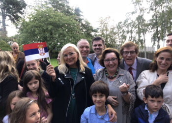 Pesme za decu i roditelje