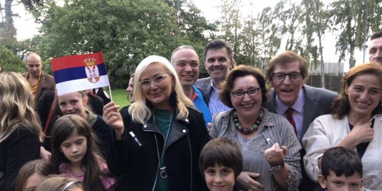 Pesme za decu i roditelje