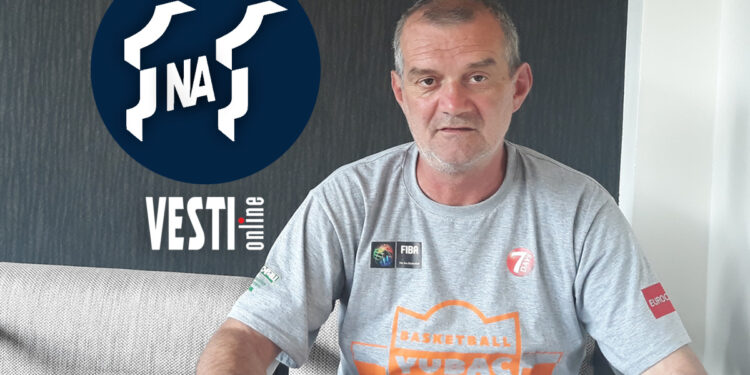 “1 na 1” Nikola Plavšić sa Zoranom Sretenovićem