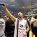 Partizan se oprostio od Grua: Ne verujemo da si i ti otišao (FOTO)