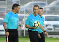 Jovanović posle Lige šampiona sudi i „večiti derbi“