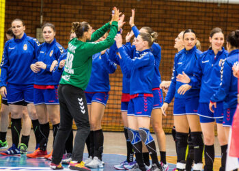 Rukometašice počinju kvalifikacije za EP – Gde je Andrea Lekić?