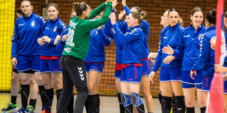 Rukometašice počinju kvalifikacije za EP – Gde je Andrea Lekić?
