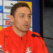 Matić: I partizanovci i zvezdaši iz Uba stižu kad dođe Mančester (VIDEO)