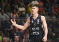 Marinković sjajan u porazu Valensije od Barselone