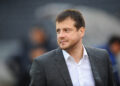 Sankcionisani Lalatović i FK Vojvodina
