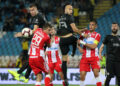 Srbija ima otvoren put ka 15. mestu rang liste UEFA: Zvezda i Partizan se pitaju!