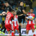 Određeni arbitri za zaostale mečeve Partizana i Zvezde
