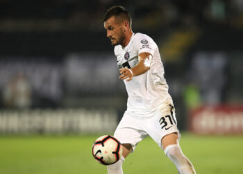 Brežančić: Nemam pritisak pred derbi