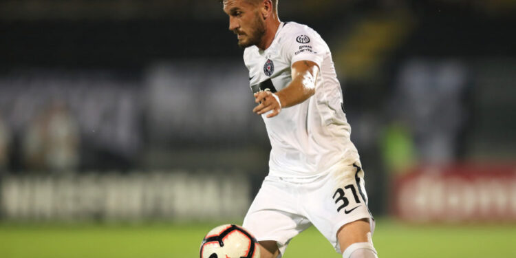 Brežančić: Nemam pritisak pred derbi