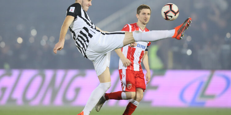 Pavlović o nagradi „Zlatni dečak“: Veliki plus za mene