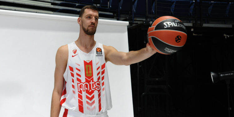 Kuzmić: Jedva čekam da se vratim na teren (VIDEO)