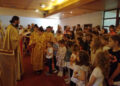 Škola posle liturgije