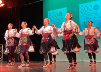 Holanđani sa srpskom dušom