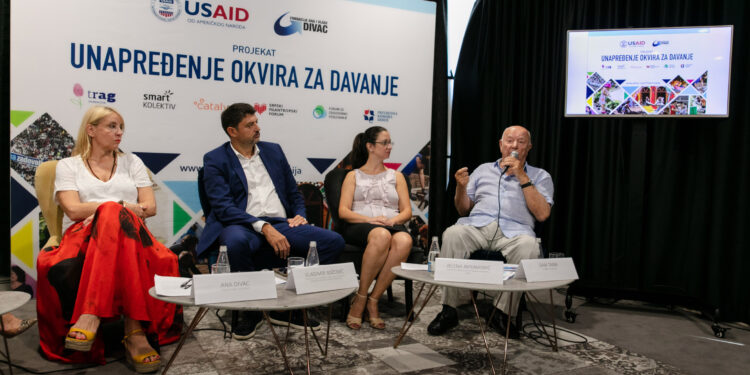 “Vesti” spona s maticom