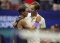 Nadal posle maratona osvojio 19. Grend slem titulu!