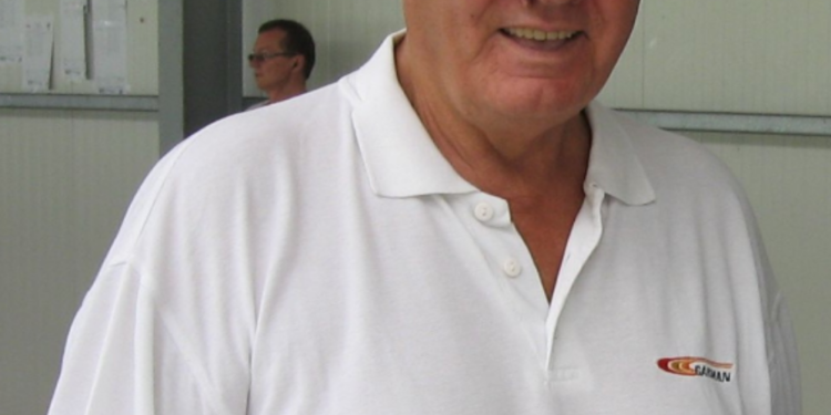 IN MEMORIAM: Branislav Lončar (1937 – 2019)