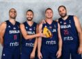 Basketaši Srbije su ponovo šampioni Evrope! (VIDEO)