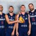 Basketaši Srbije su ponovo šampioni Evrope! (VIDEO)