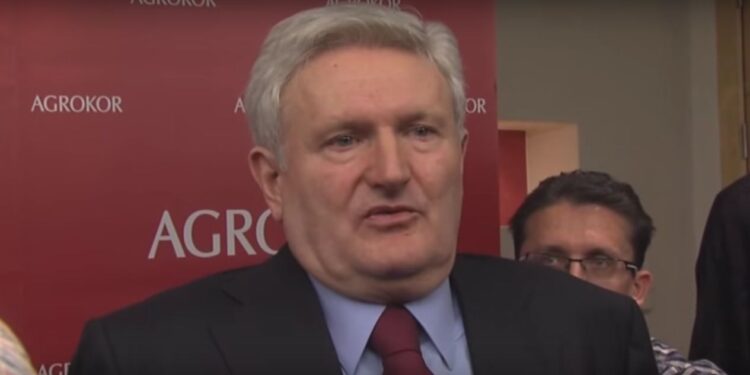 Podignuta optužnica protiv Ivice Todorića