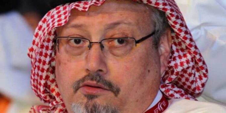 Muhamed bin Salman preuzeo odgovornost za ubistvo Kašogija