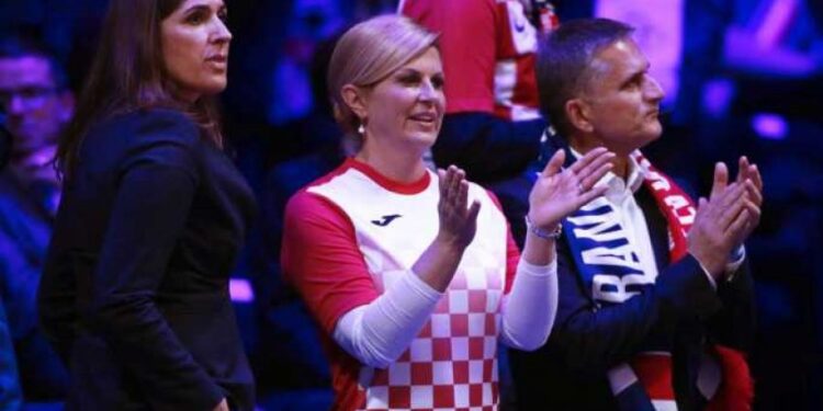 “Indeks”: Koja je Kolinda prava – ona koja “ustašuje” ili partizanka?