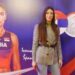 Ivana Španović raskinula desetogodišnju vezu