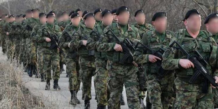 Hrvatska policija: Delegacija Vojske Srbije nije ispunila uslove za ulazak na našu teritoriju