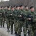Hrvatska policija: Delegacija Vojske Srbije nije ispunila uslove za ulazak na našu teritoriju