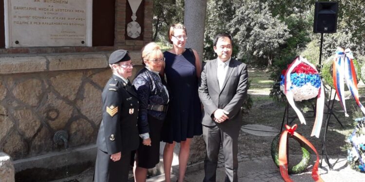 Nikad neće biti zaboravljeni