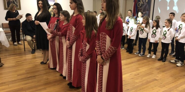 Deca kao ikonopisci