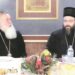 Vladika Longin stigao za jubilej