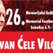 Omladinski turnir „Stevan – Ćele Vilotić“: Goleada u Kuli i Senti – remi Srbije i Mađarske